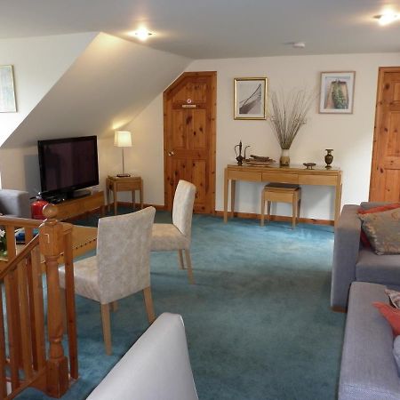 Ardlochay Lodge 크리안라리크 외부 사진