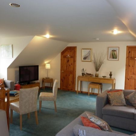 Ardlochay Lodge 크리안라리크 외부 사진