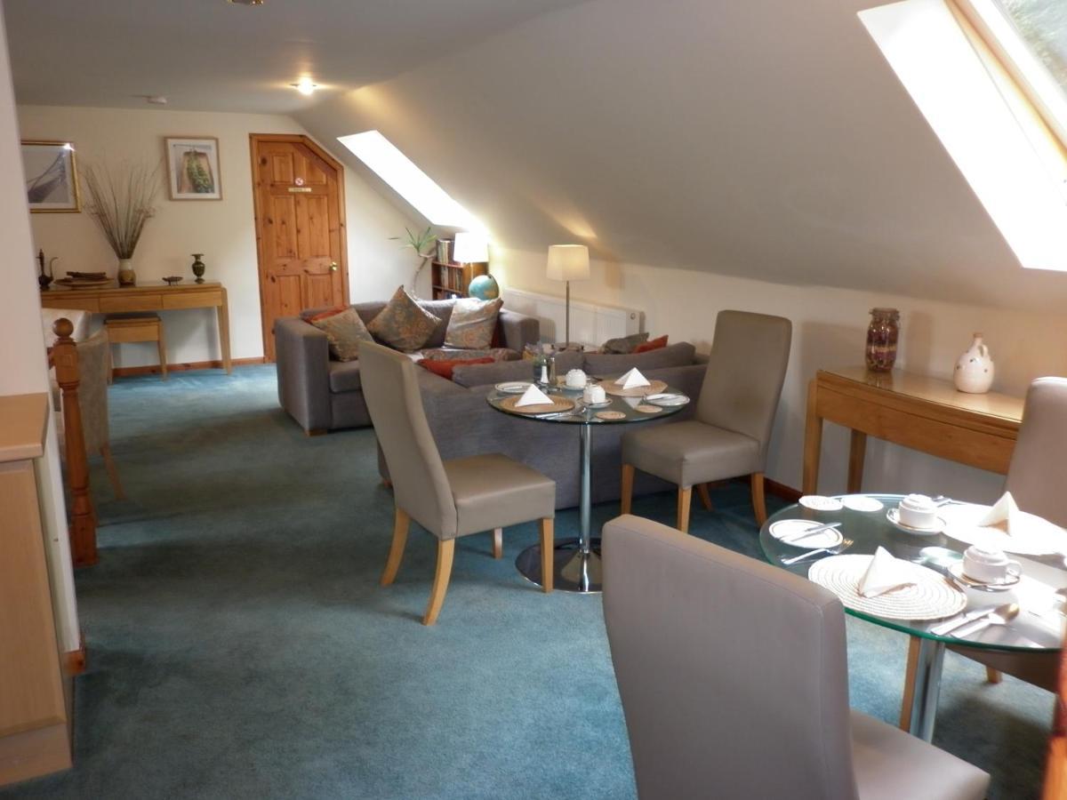 Ardlochay Lodge 크리안라리크 외부 사진