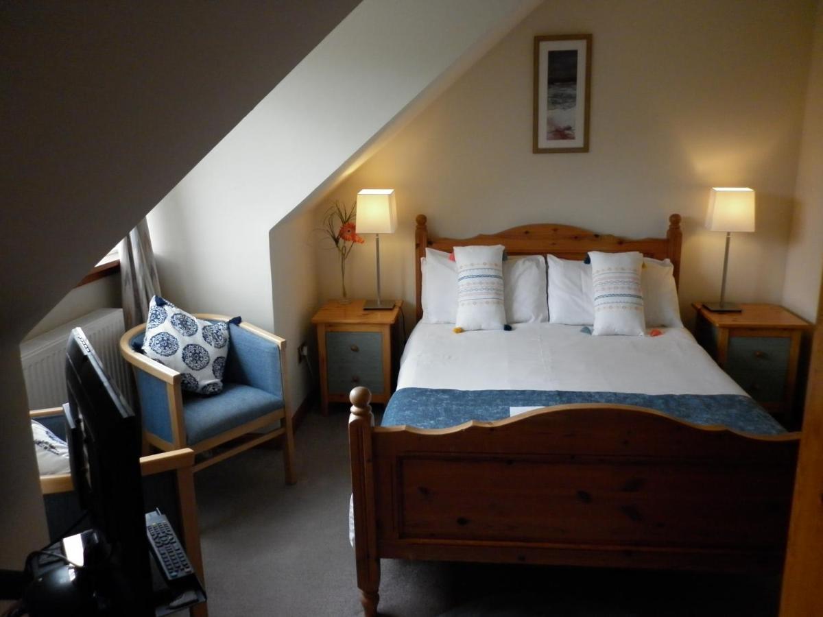 Ardlochay Lodge 크리안라리크 외부 사진
